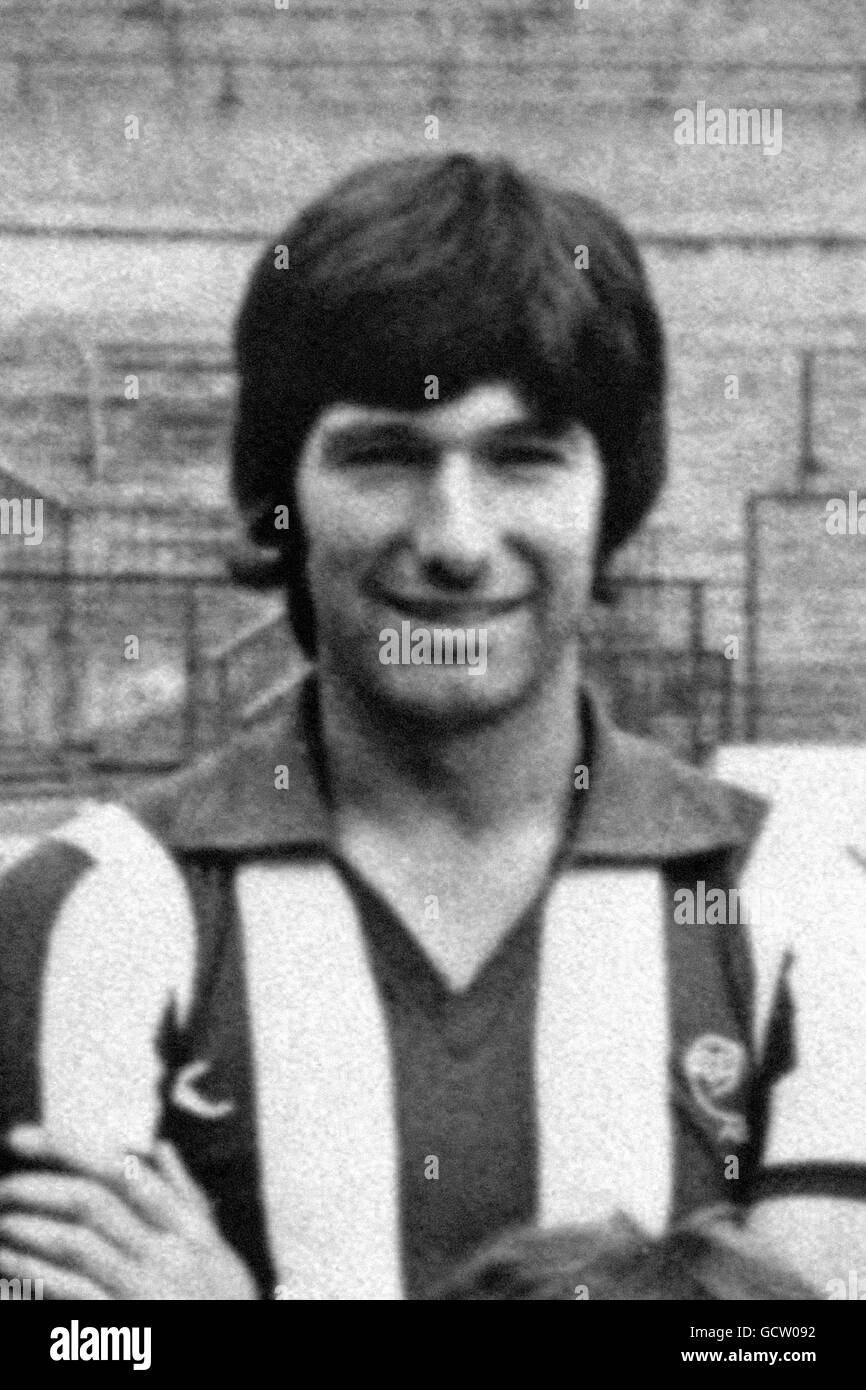 Sheffield wednesday fc Black and White Stock Photos & Images Alamy