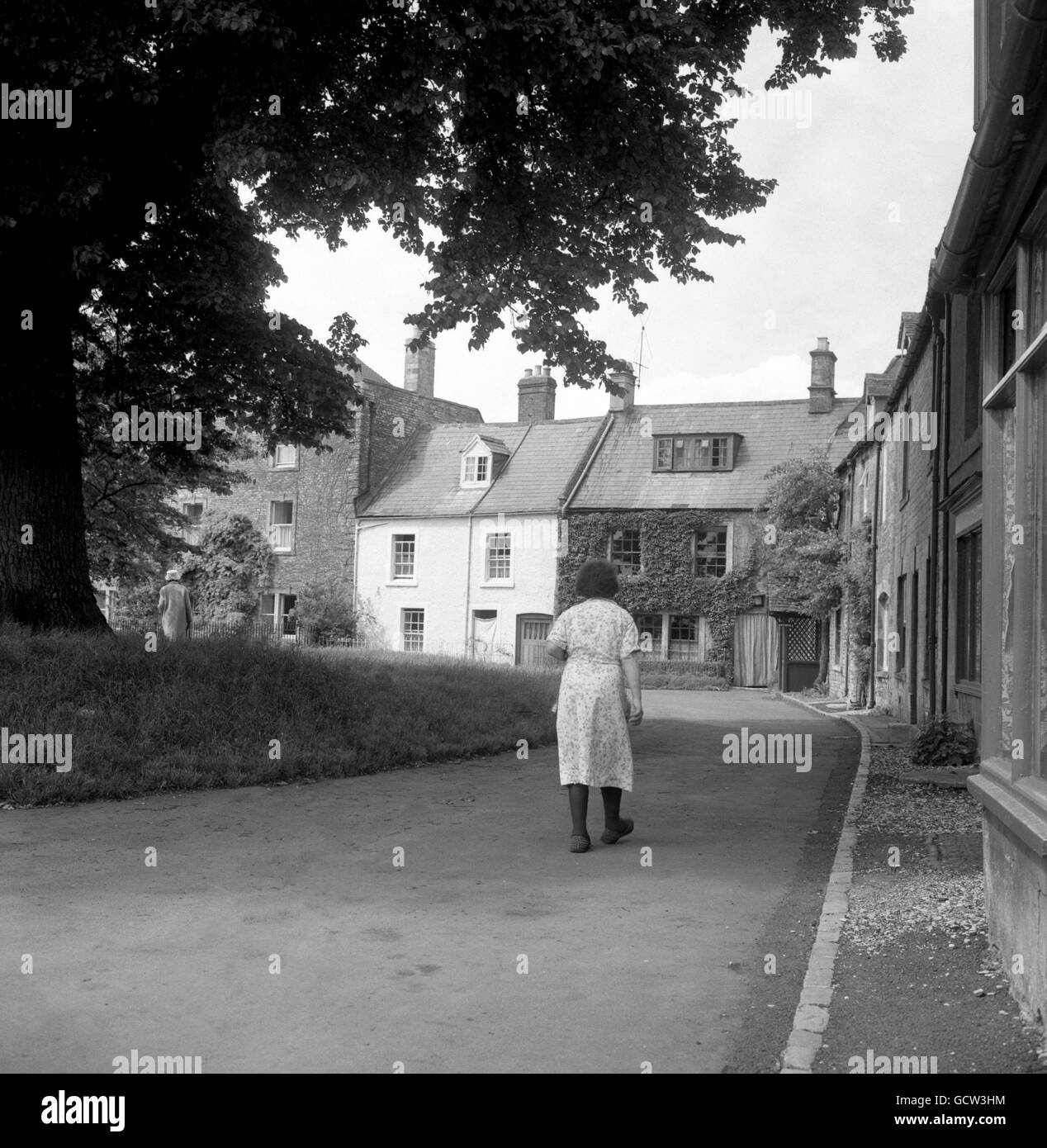 West stow village hires stock photography and images Alamy
