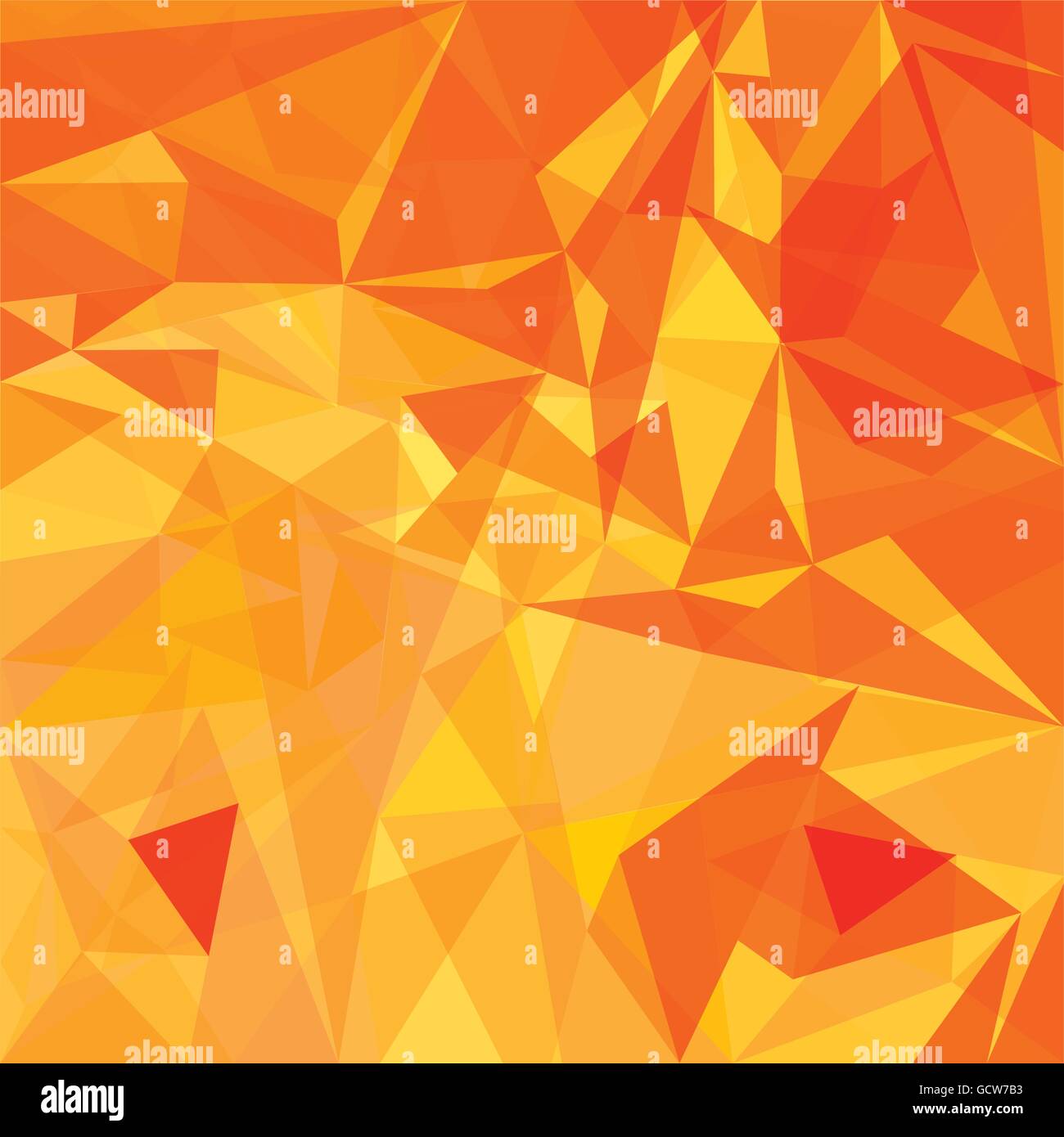 Polygonal background. Wallpaper design. Vector graphic Stock Vector ...