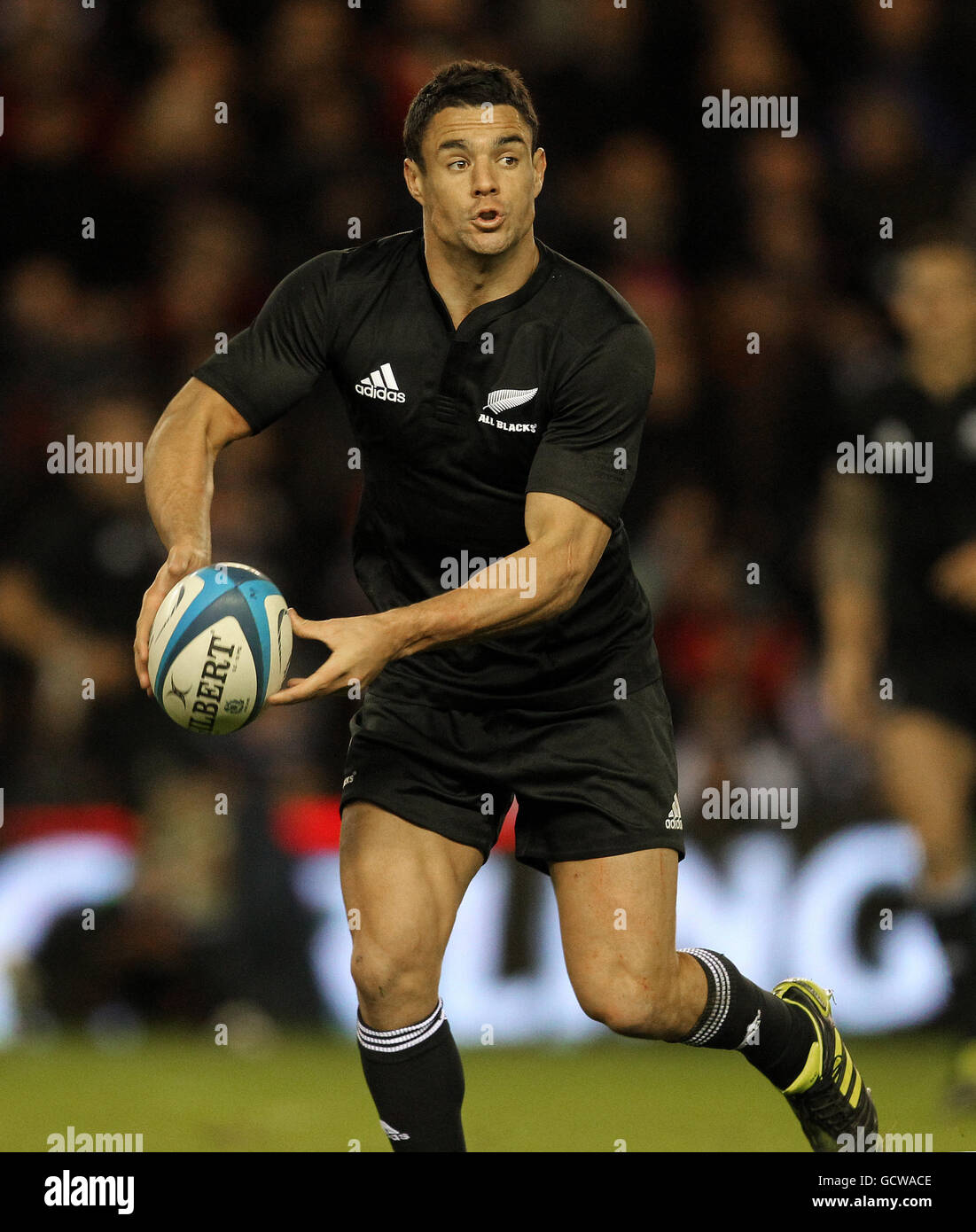 7,929 New Zealand Dan Carter Stock Photos, High-Res Pictures, and