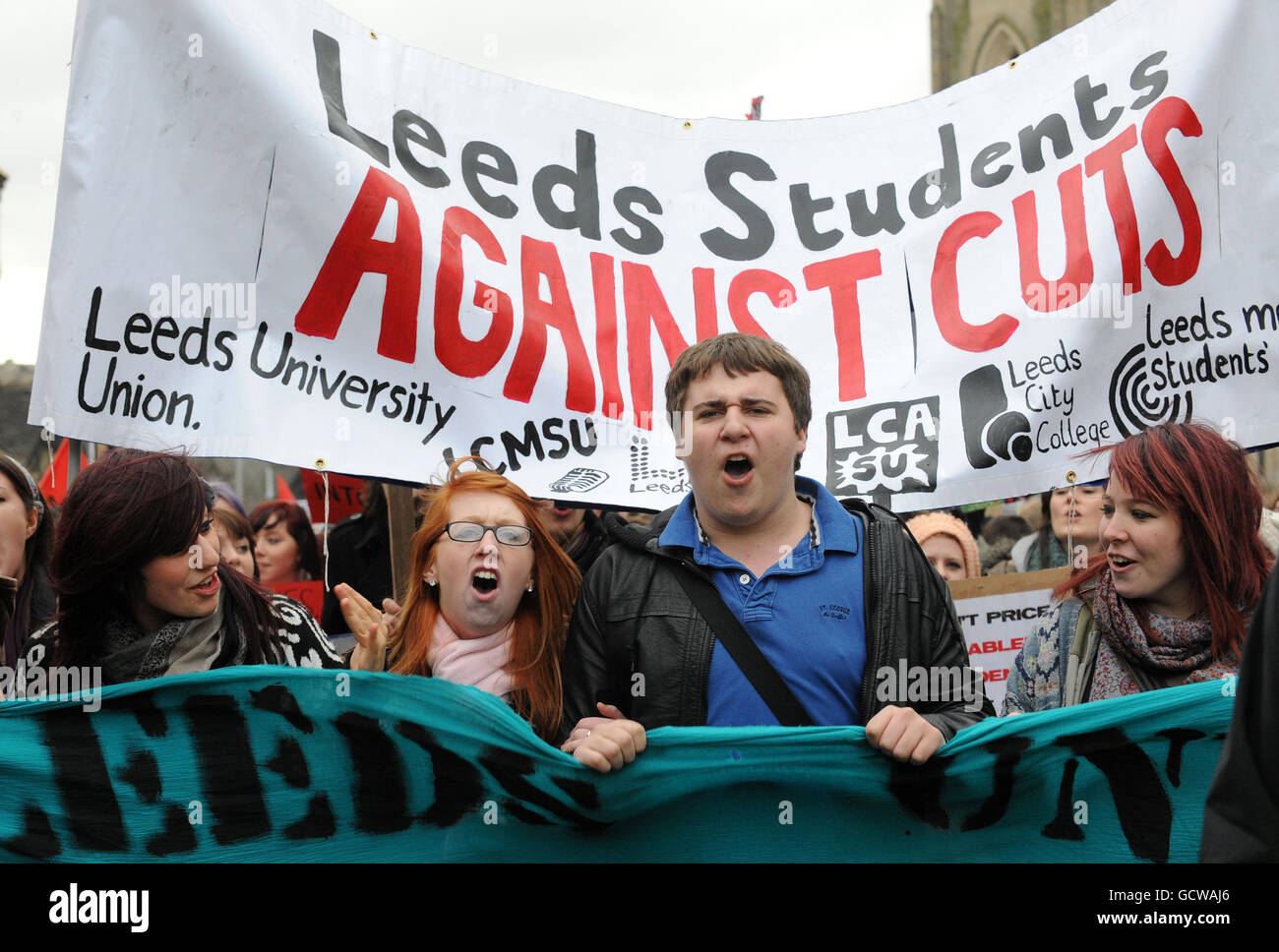 Increase in tuition fees Stock Photo - Alamy