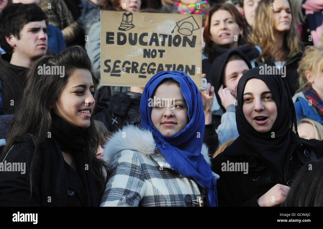 Increase in tuition fees Stock Photo - Alamy