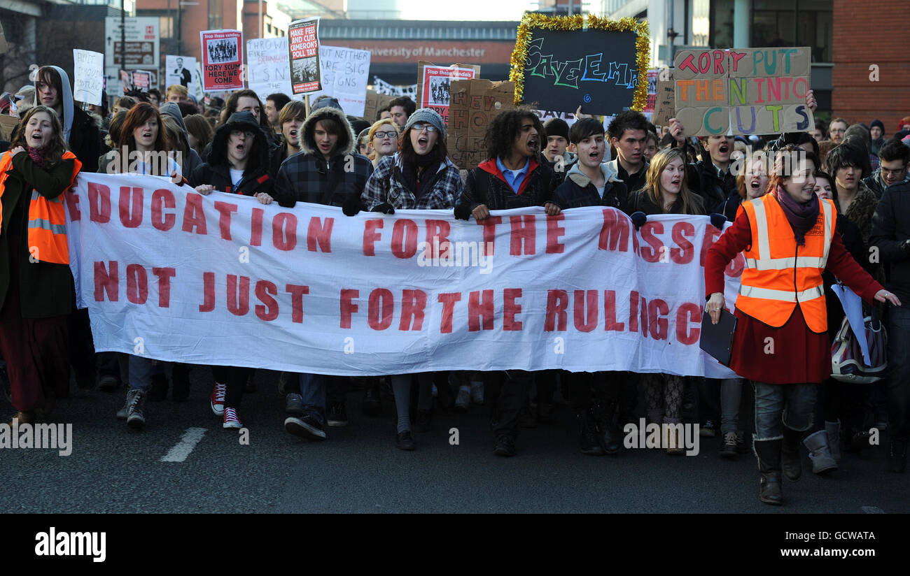 Increase in tuition fees Stock Photo - Alamy