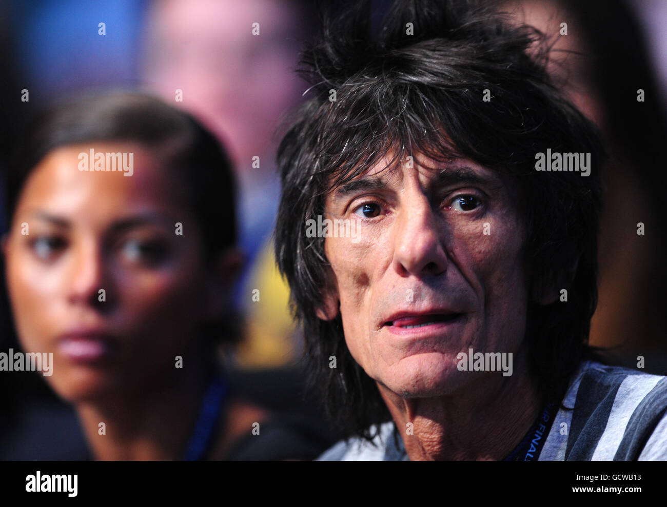 Ronnie wood watches outlet