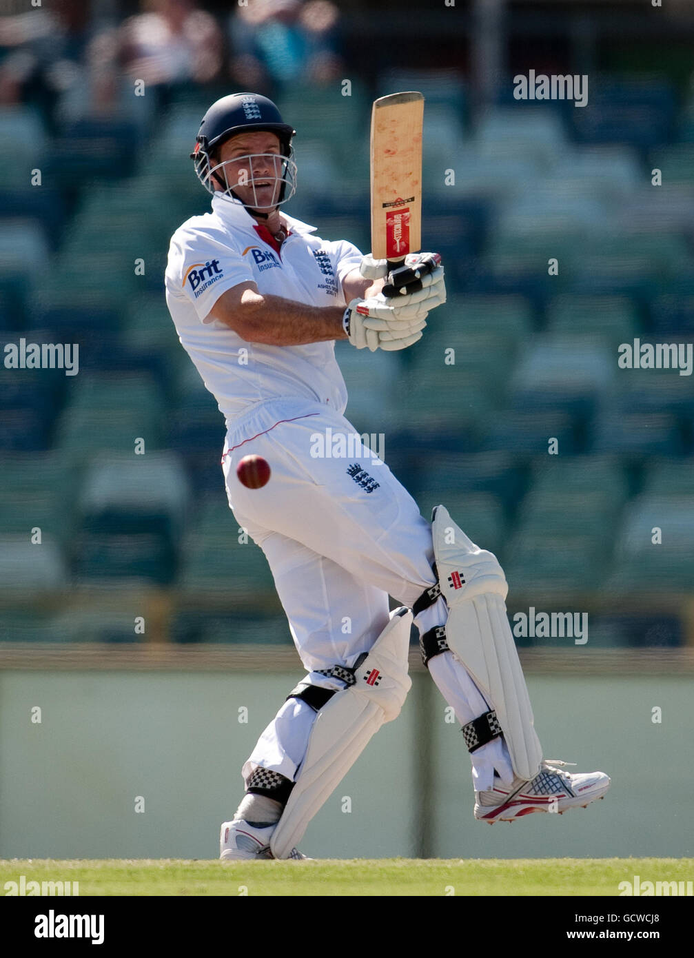 Cricket tour match day three england western australia the waca hires