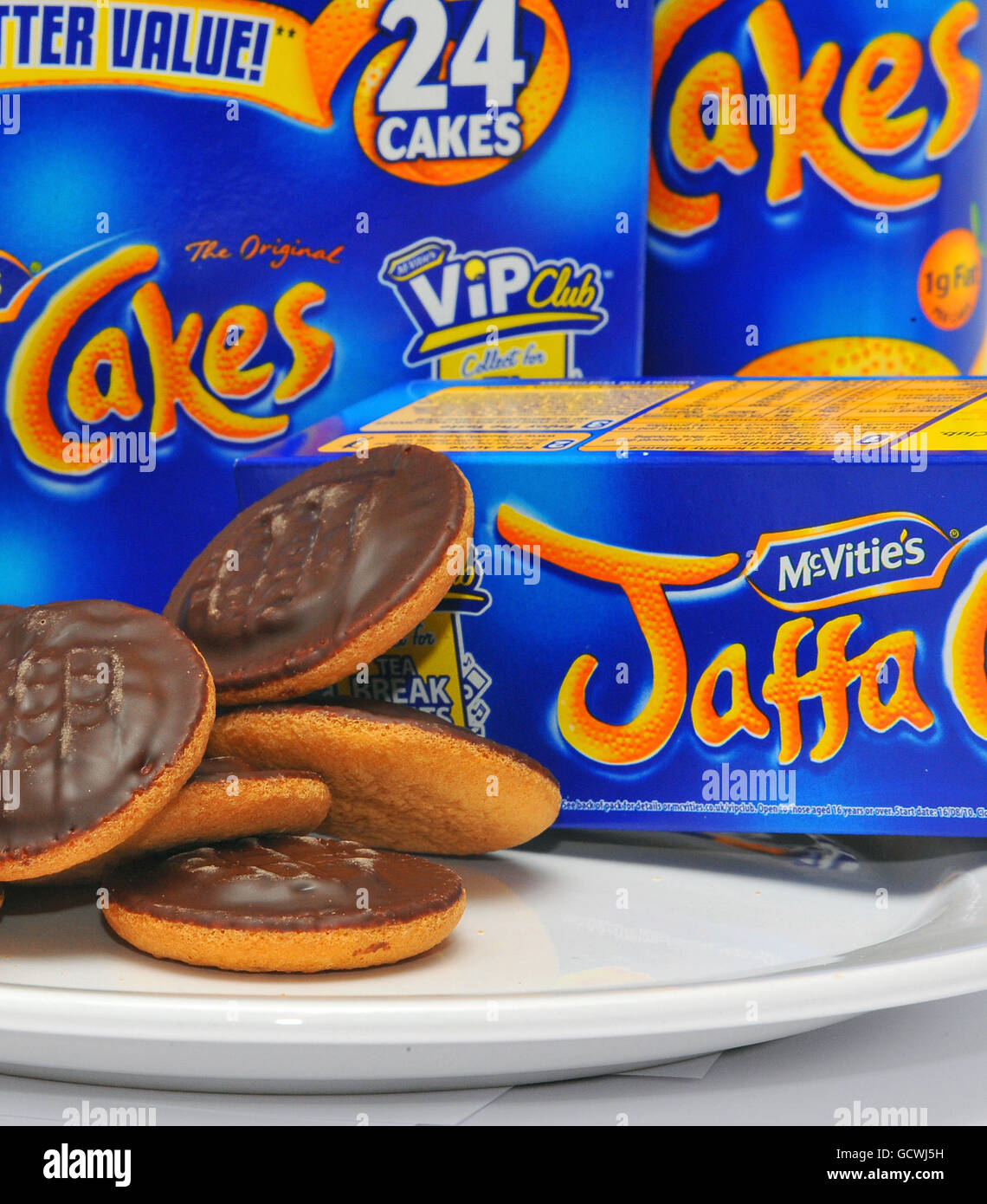 United biscuits sale Stock Photo Alamy