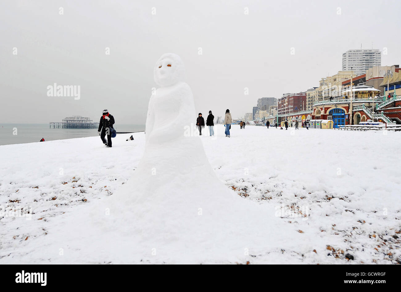 Winter weather Dec 2nd Stock Photo Alamy