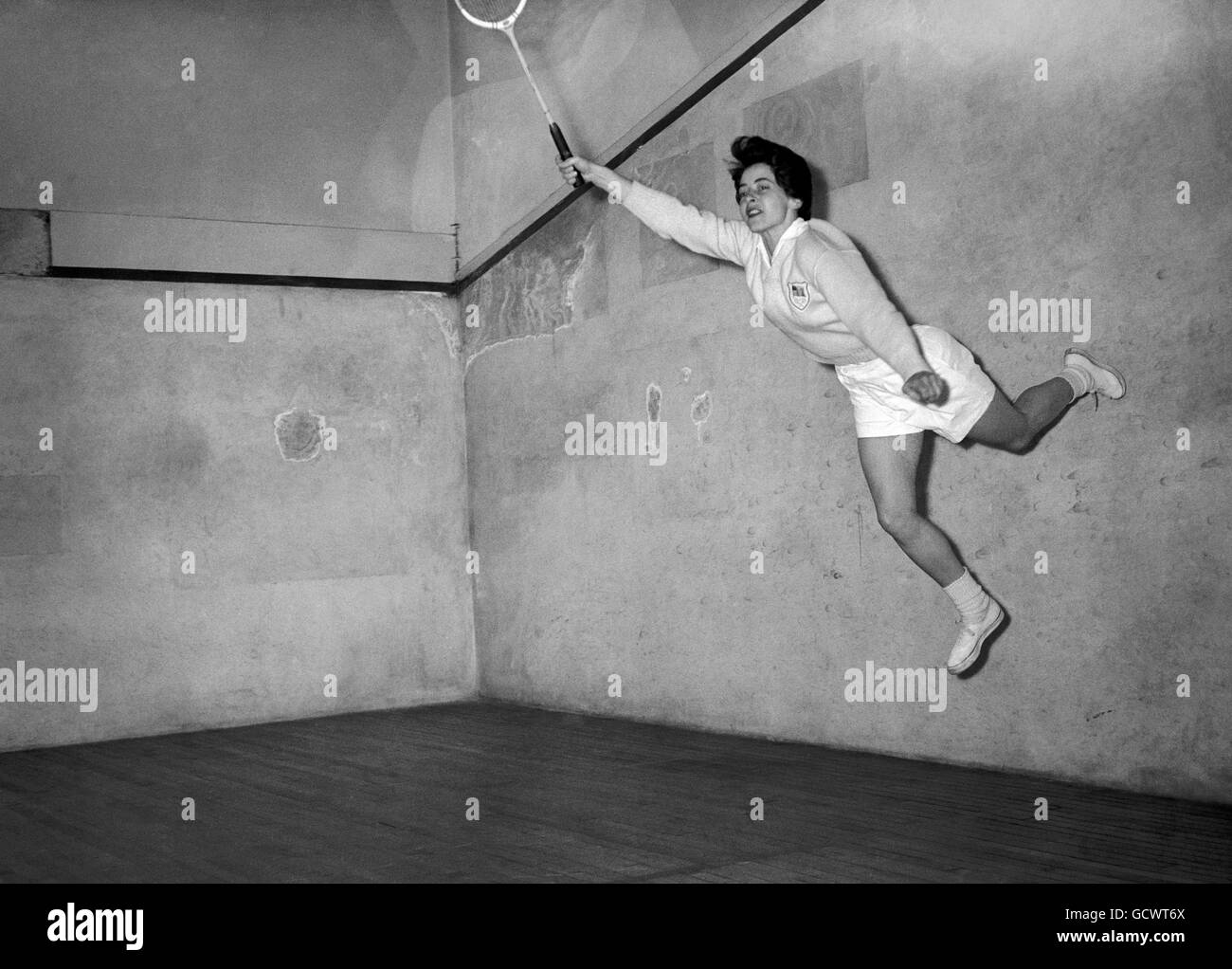 Squash Women's Squash Rackets Championships The Lansdowne Club