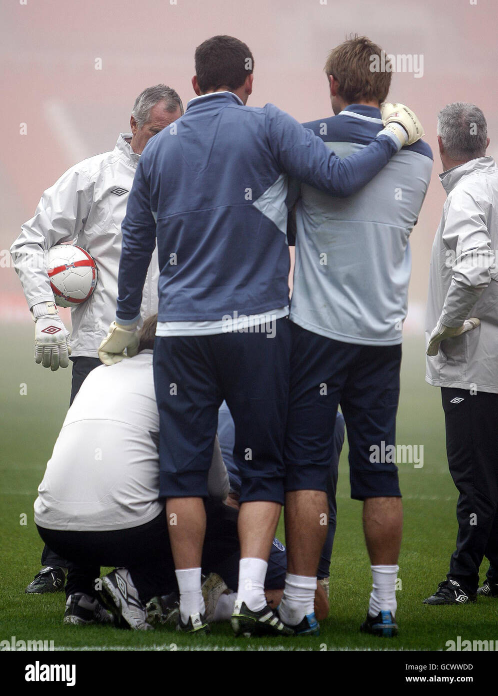 International Friendly: Football Re-united As England Hosted France in Wembley – The Whistler Newspaper