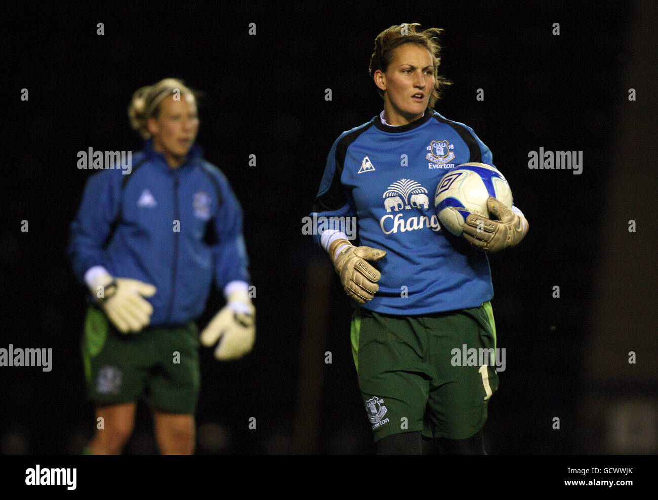 everton fc champions league