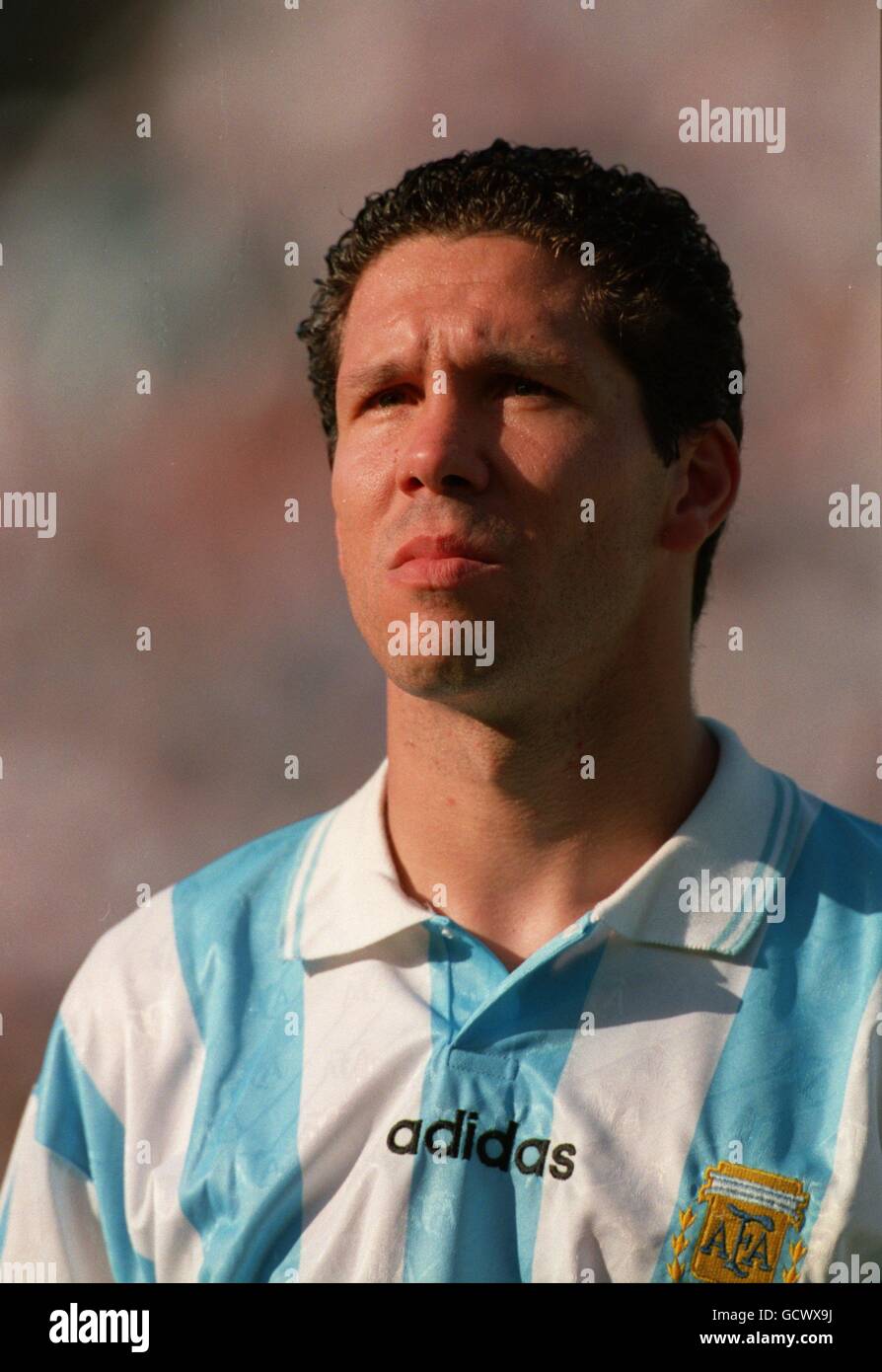 PANINI IMM DIEGO SIMEONE シメオネ 直筆サイン 99シリ Diego Simeone hand signed Atlético Madrid autograph card | eBay