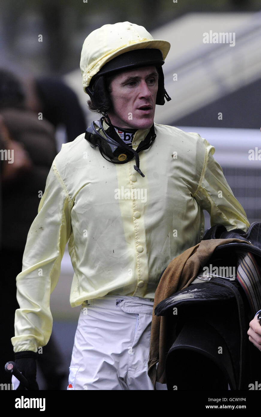 Tony Coyle Racing Tony anthony racing ascot hi-res stock photography and images - Alamy