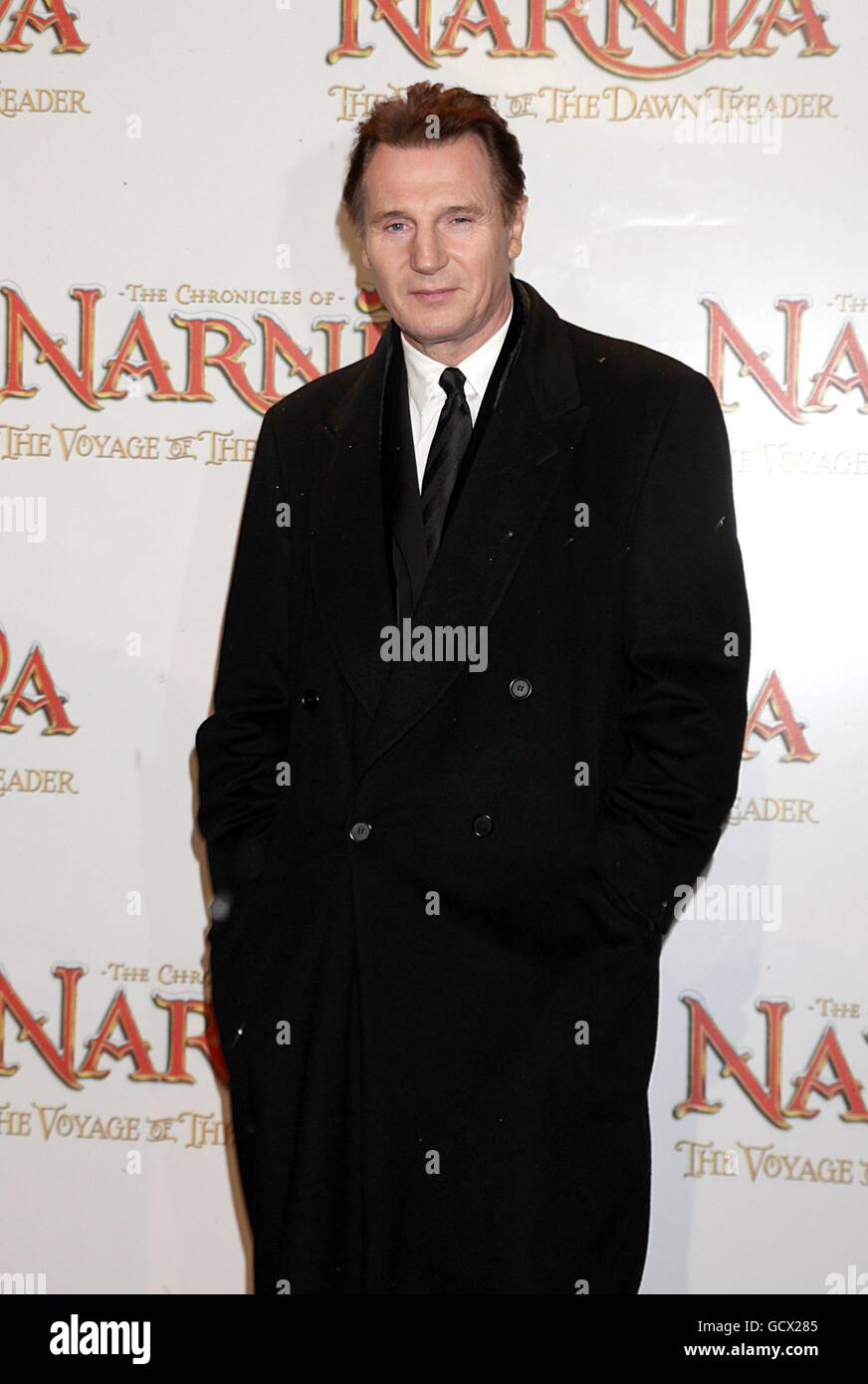 THE CHRONICLES OF NARNIA BEFORE AND AFTER  Chronicles of narnia, Narnia,  Liam neeson