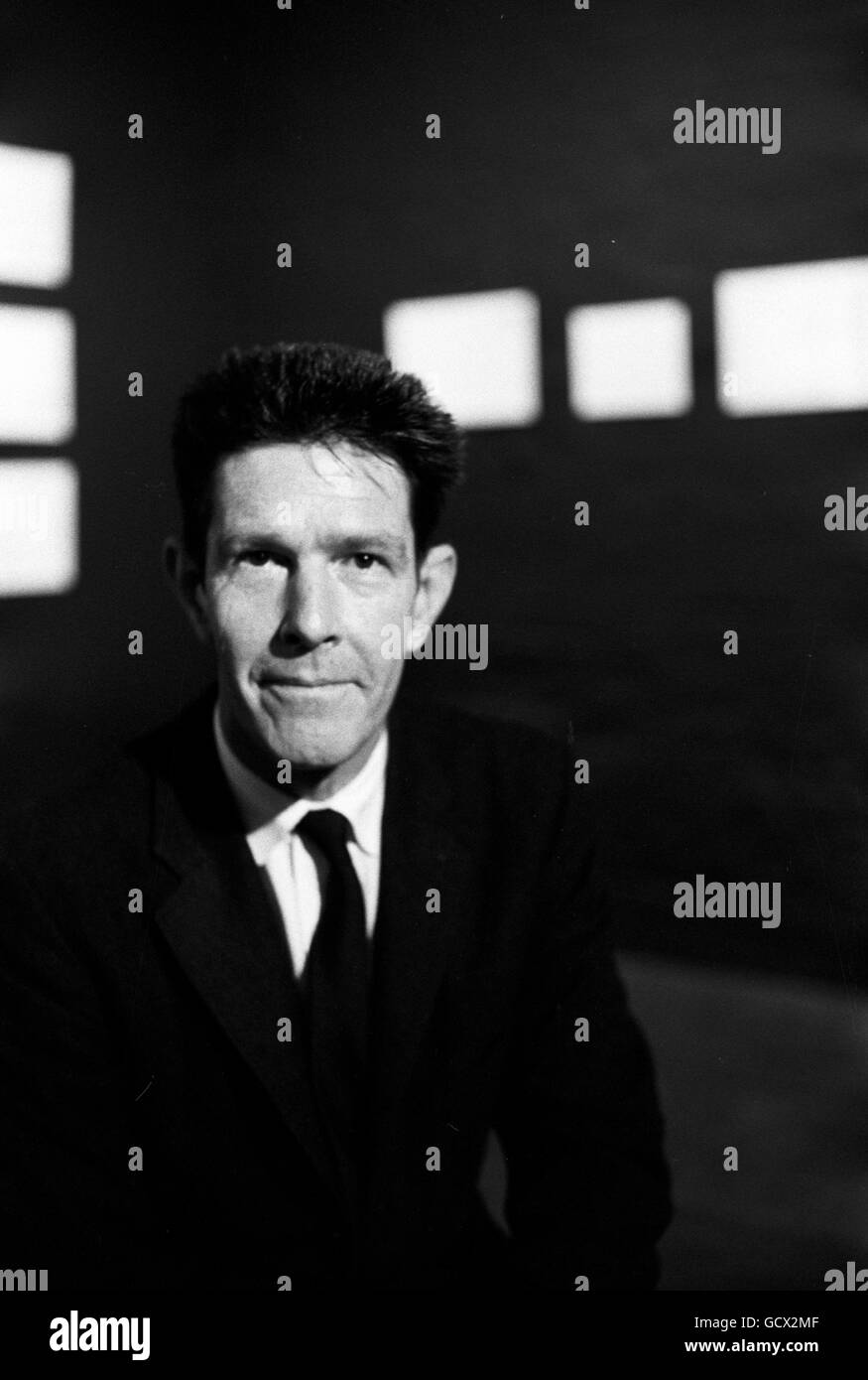 John cage composer hires stock photography and images Alamy