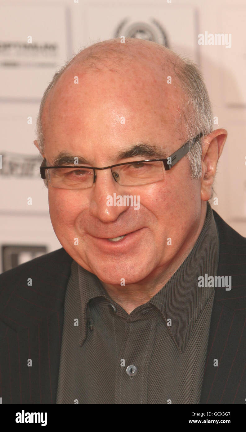 British Independent Film Awards - London Stock Photo - Alamy