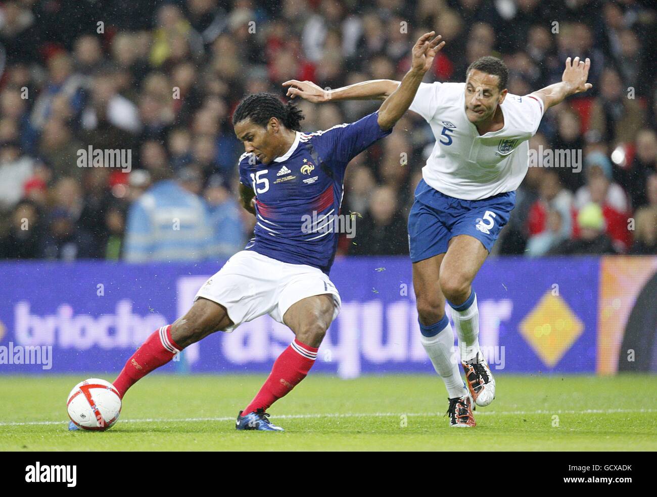 England vs France: A Riveting Rivalry Across Sports