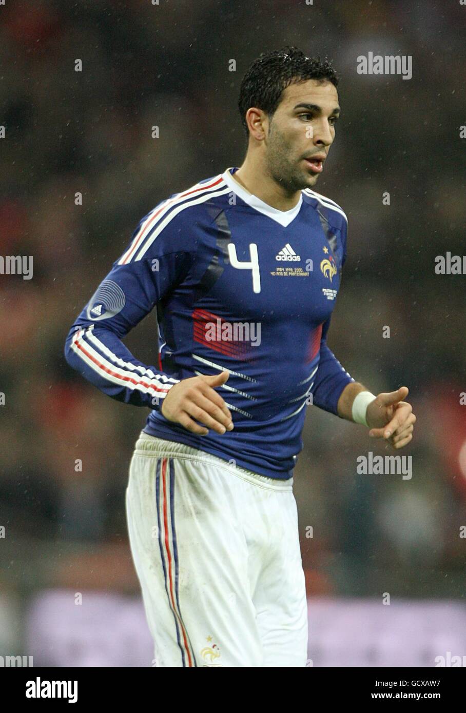 Football International Amical Angleterre V France Stade De Wembley Stadium Angleterre 17 Novembre 2015 Picture David Klein 2gh9m49
