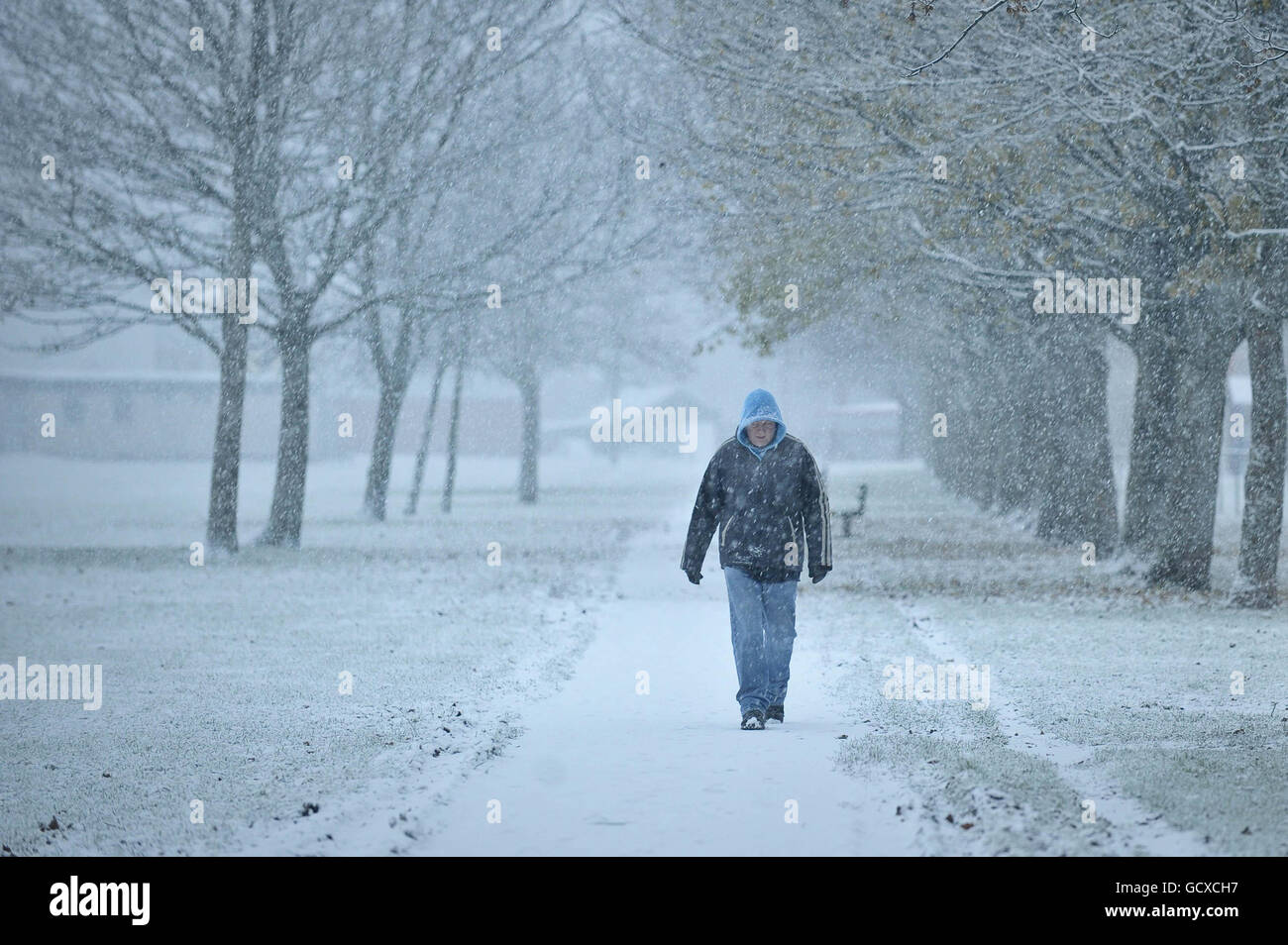 Suddenly falls hi-res stock photography and images - Alamy