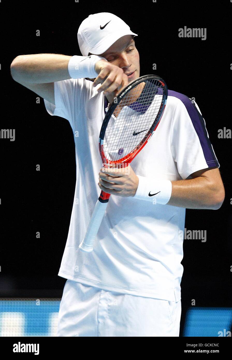 Atp tennis tour hi-res stock photography and images - Page 53 - Alamy