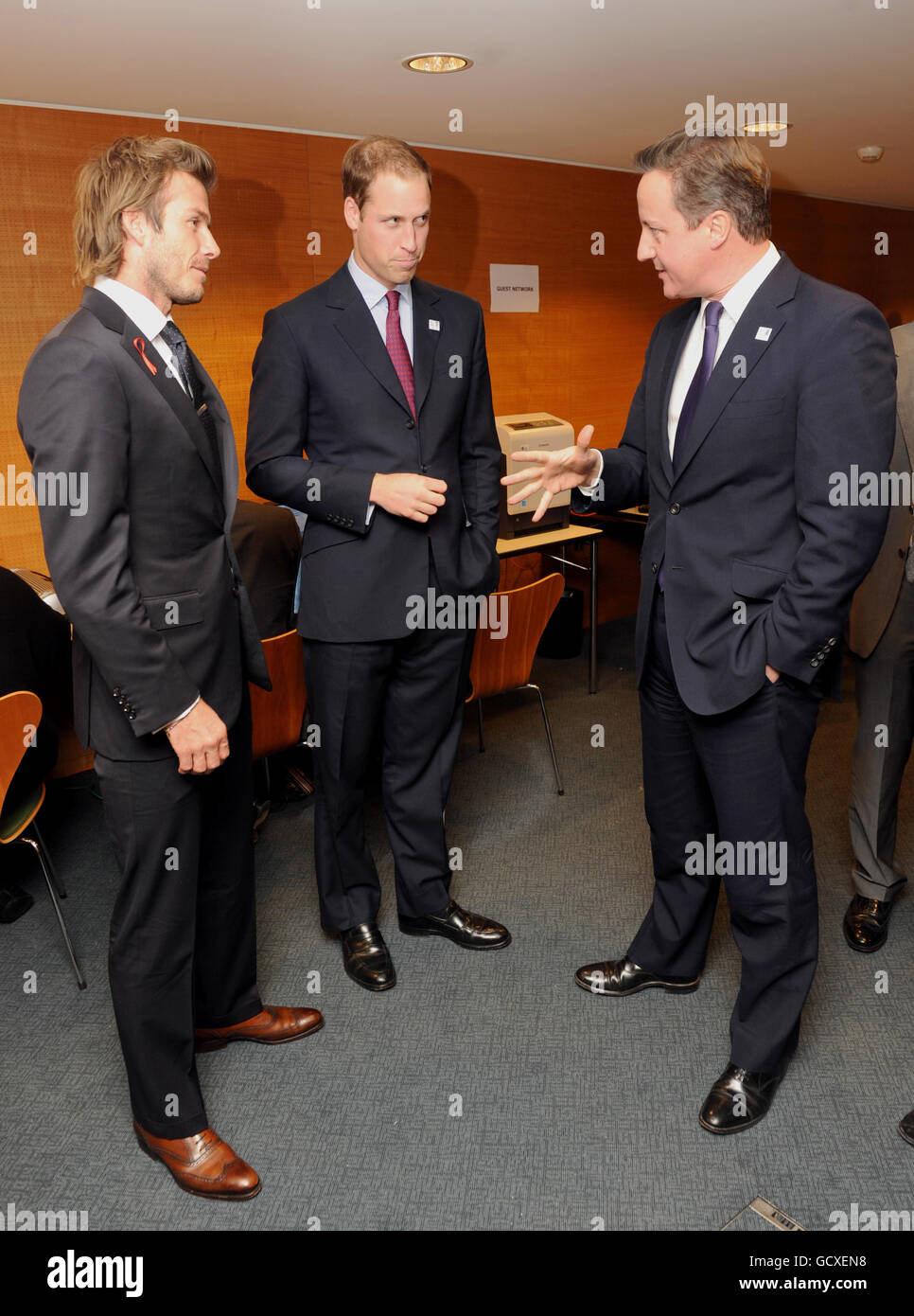 Soccer FIFA World Cup 2018/2022 Reception Steigenberger Stock