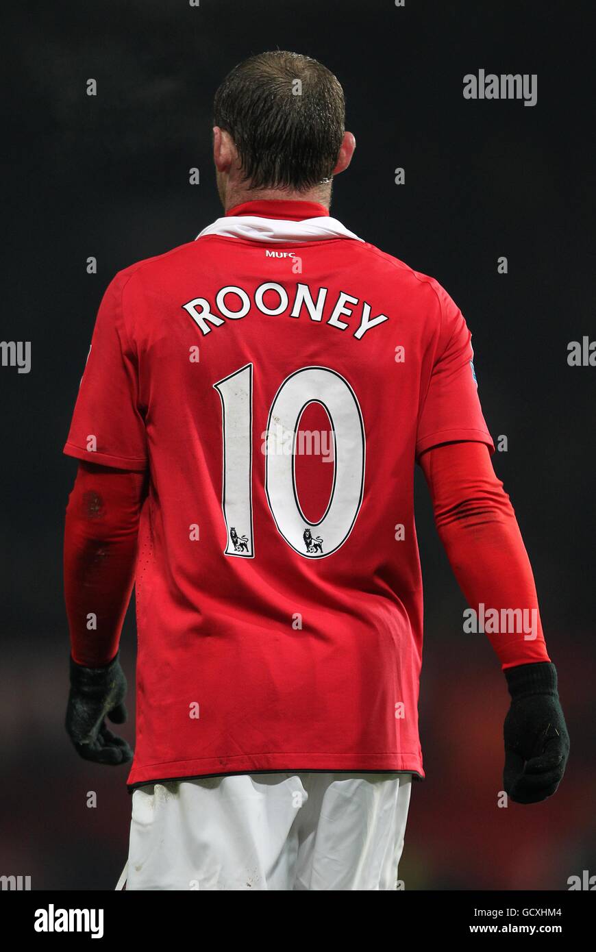 Photo) First look at Manchester United's long-sleeve away shirt