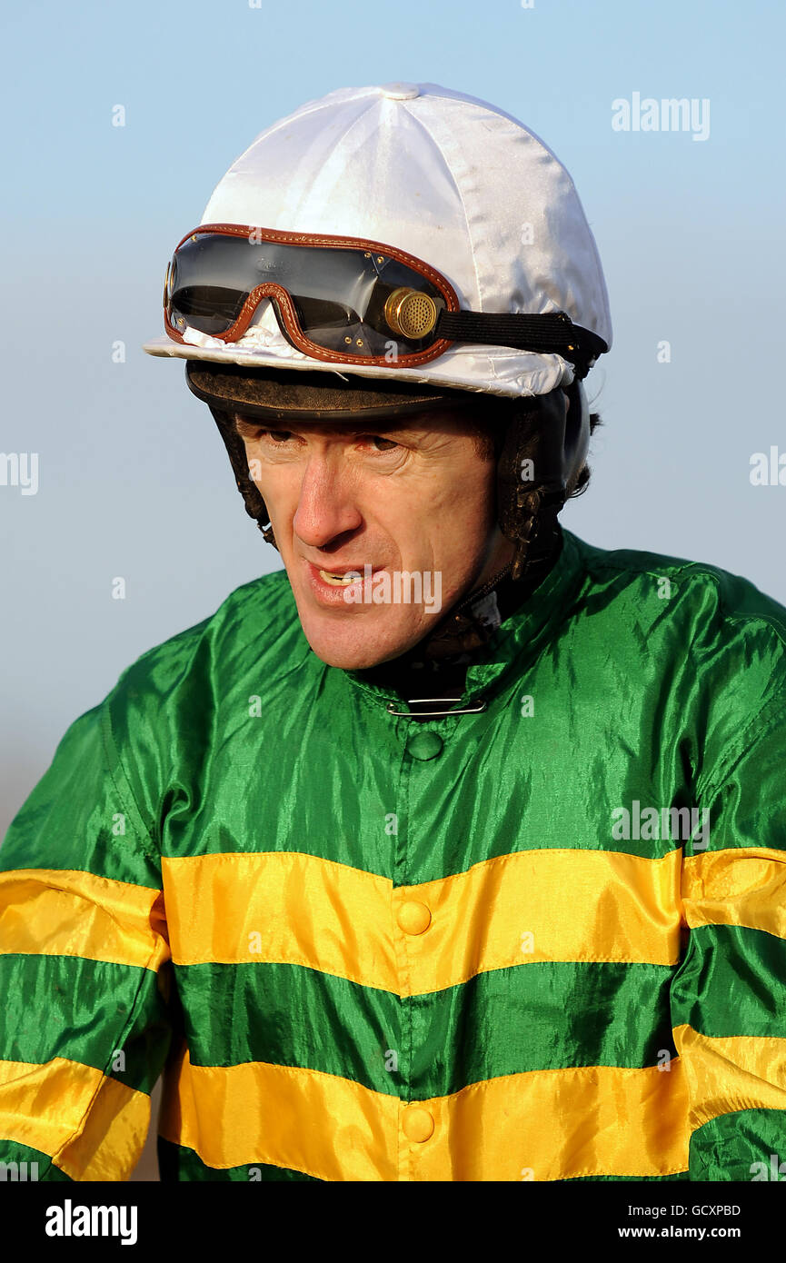 Tony Coyle Racing Horse Racing - The Winter Festival - Gentlemen's Day - Newbury ...