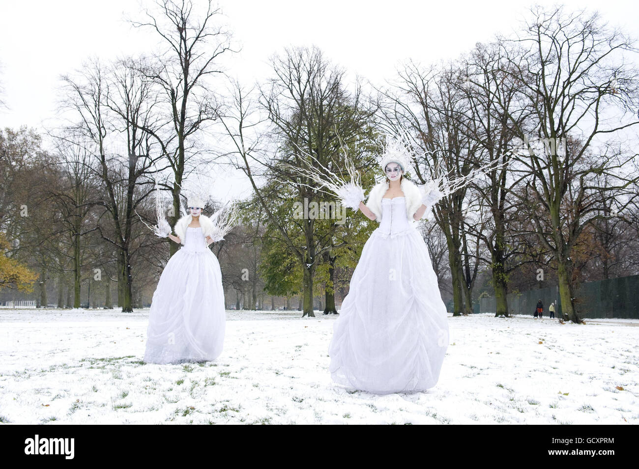 Winter weather Dec 3rd Stock Photo Alamy
