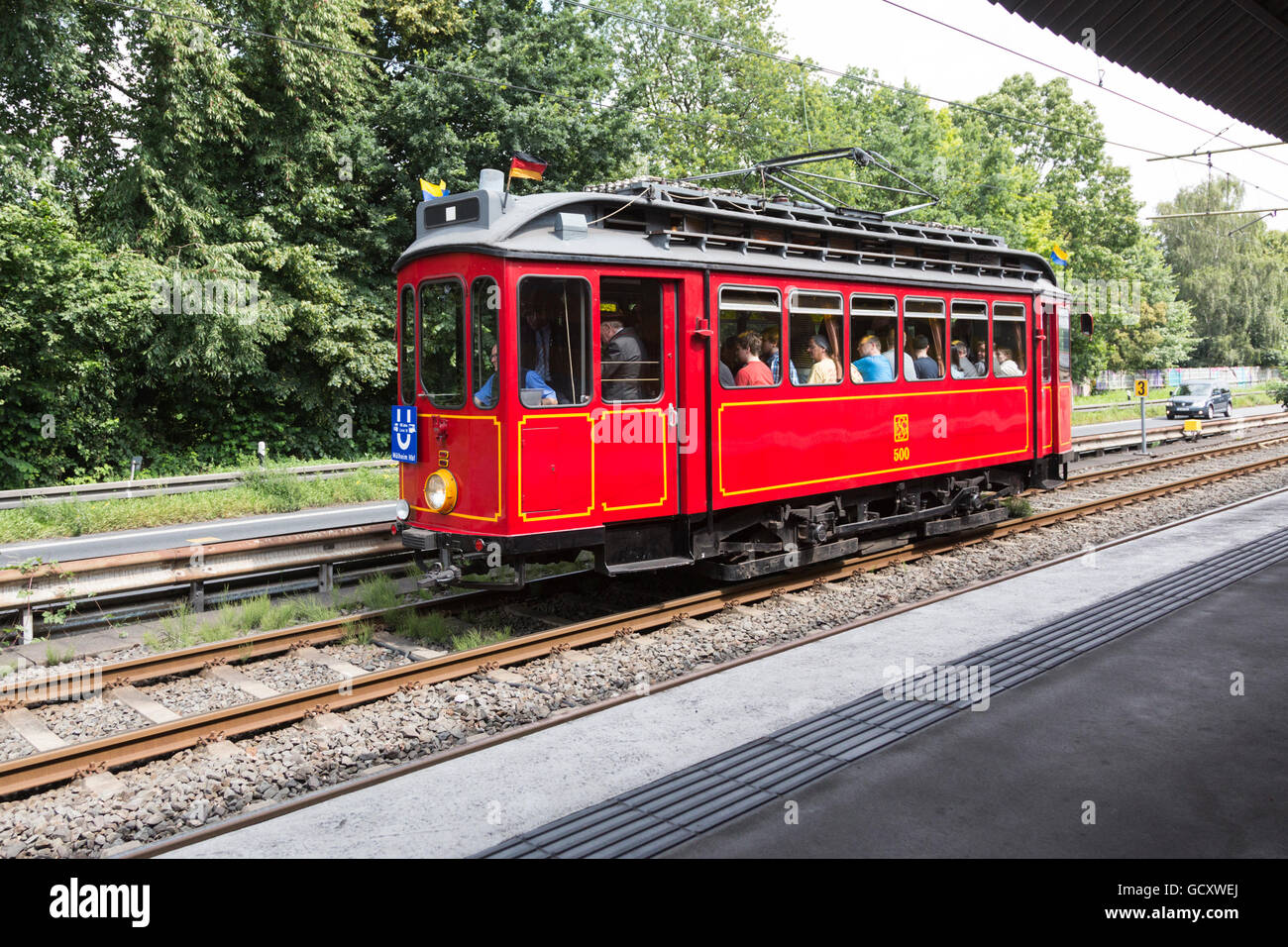 Tw500 hi-res stock photography and images - Alamy