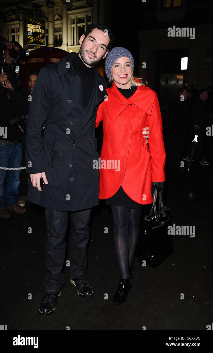 Nutcracker Gala Performance London Stock Photo Alamy