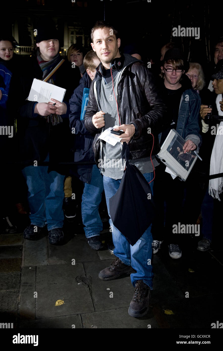 Nutcracker Gala Performance London Stock Photo Alamy