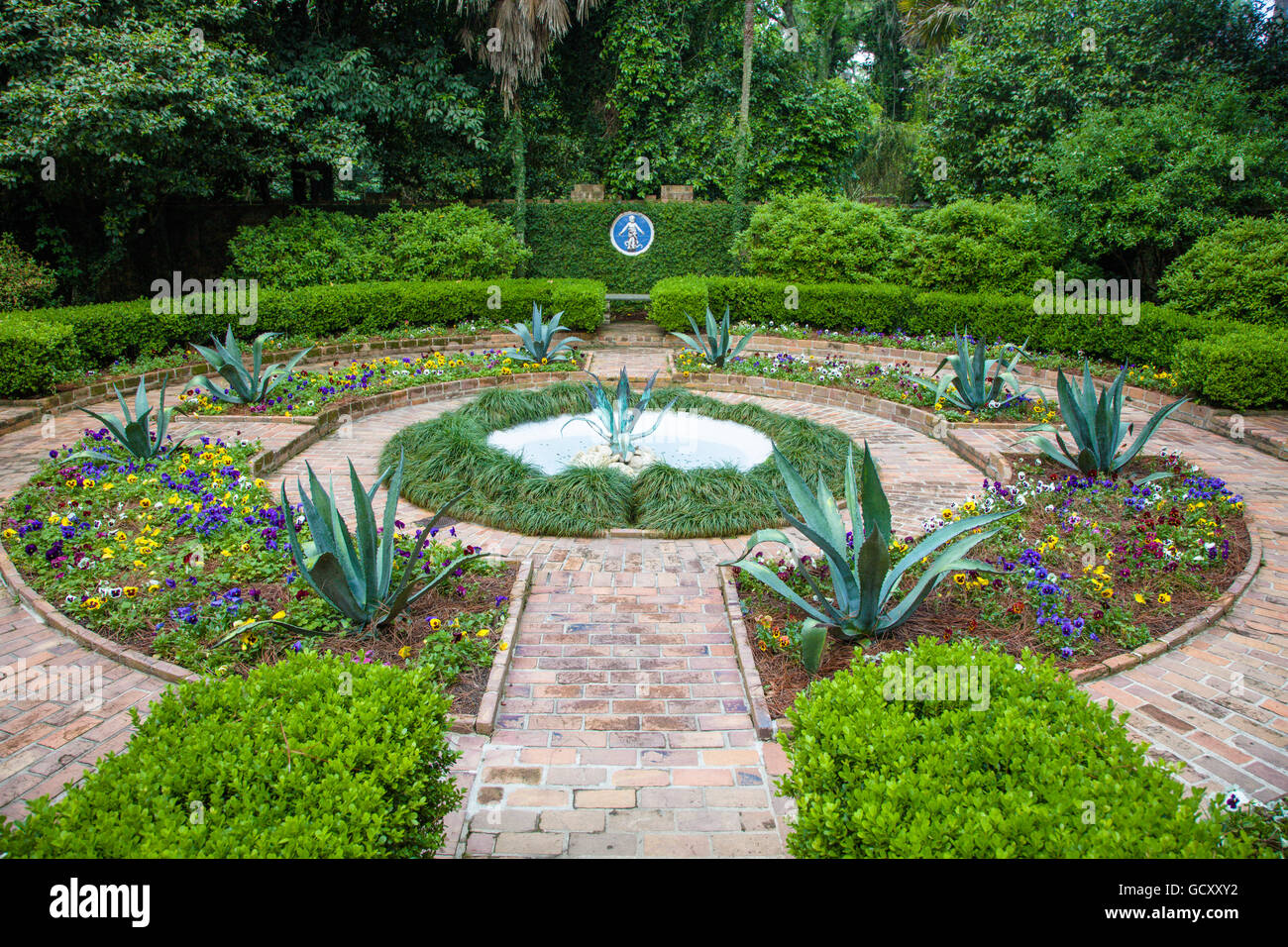 Alfred B Maclay Gardens State Park A U S Historic District Known