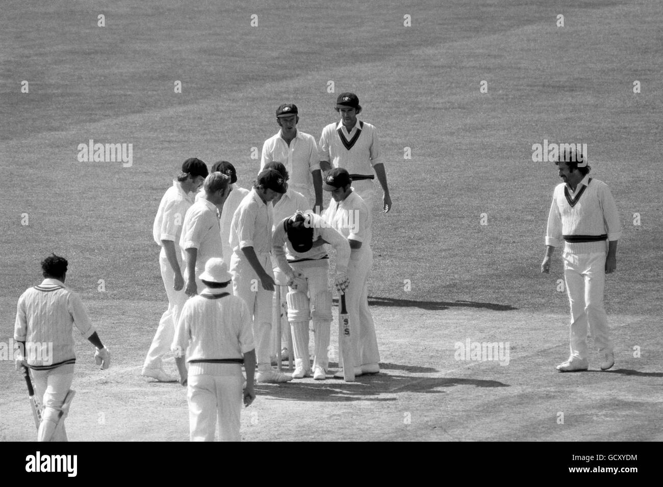 Cricket World Cup 1975