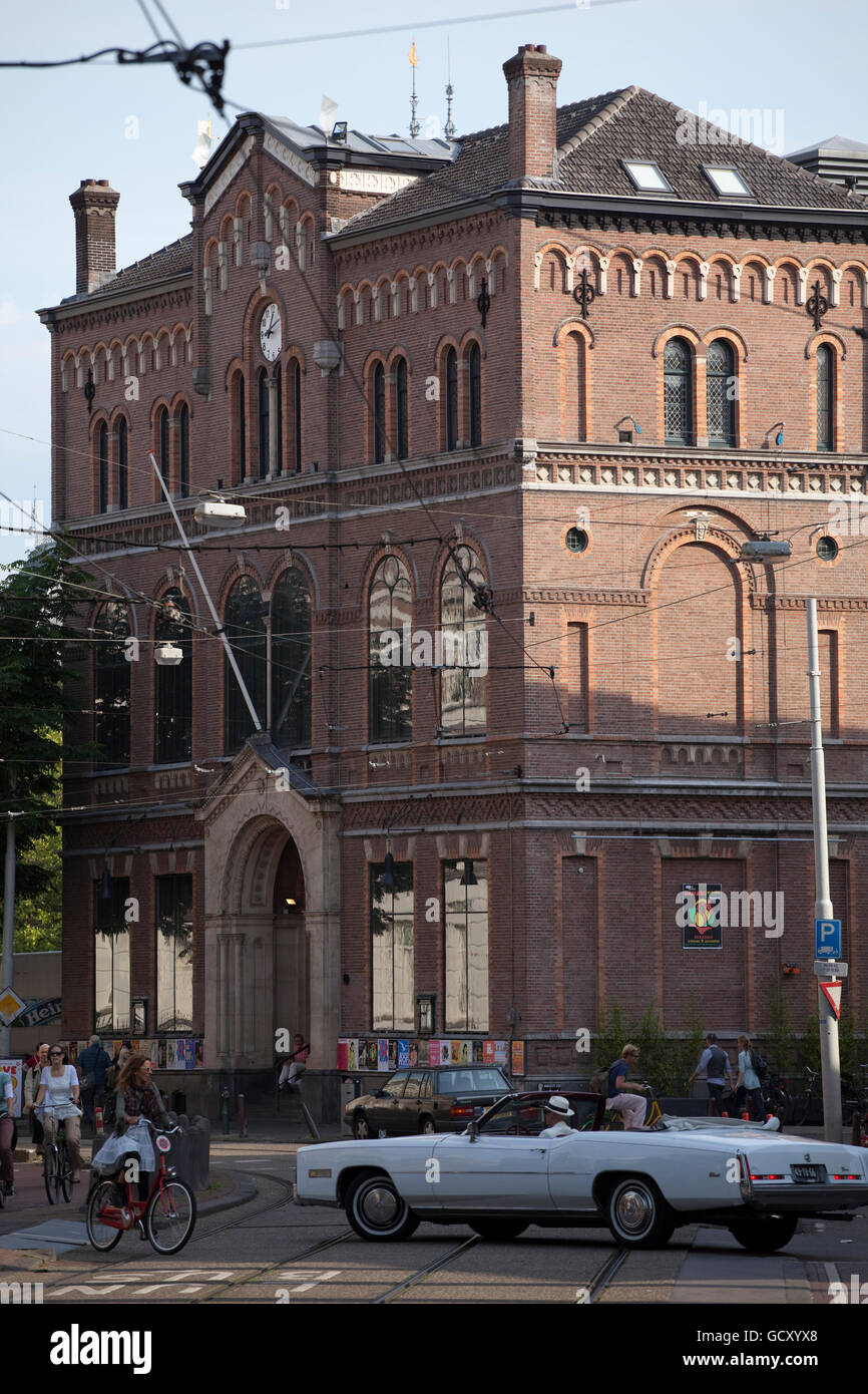 Paradiso amsterdam hires stock photography and images Alamy