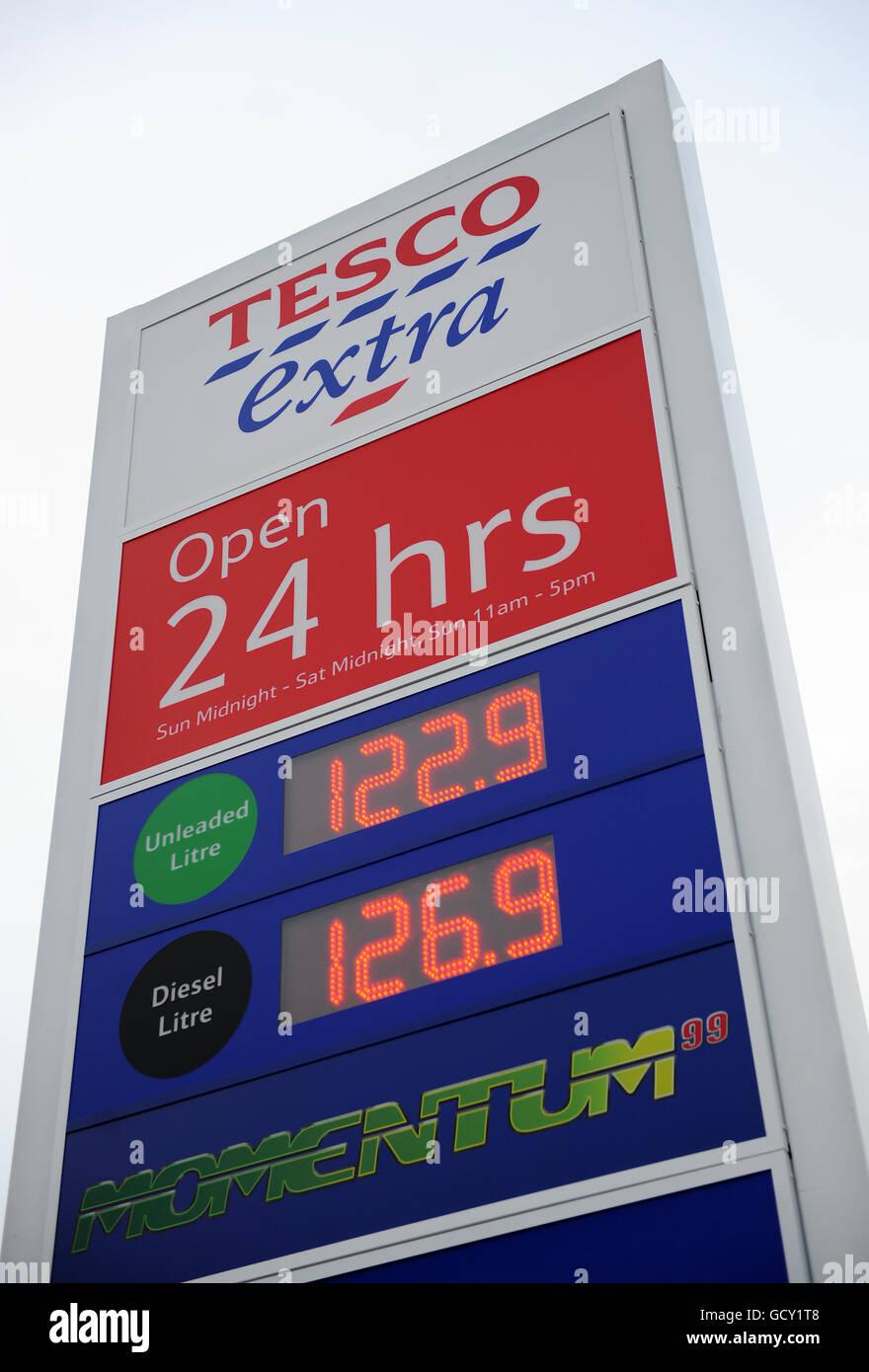 Petrol vat hires stock photography and images Alamy