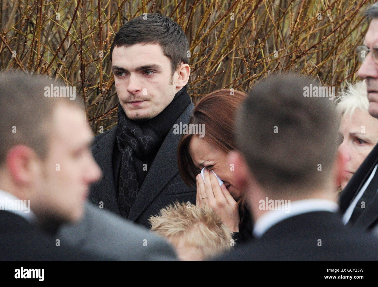 Footballer Crying High Resolution Stock Photography and Images - Alamy