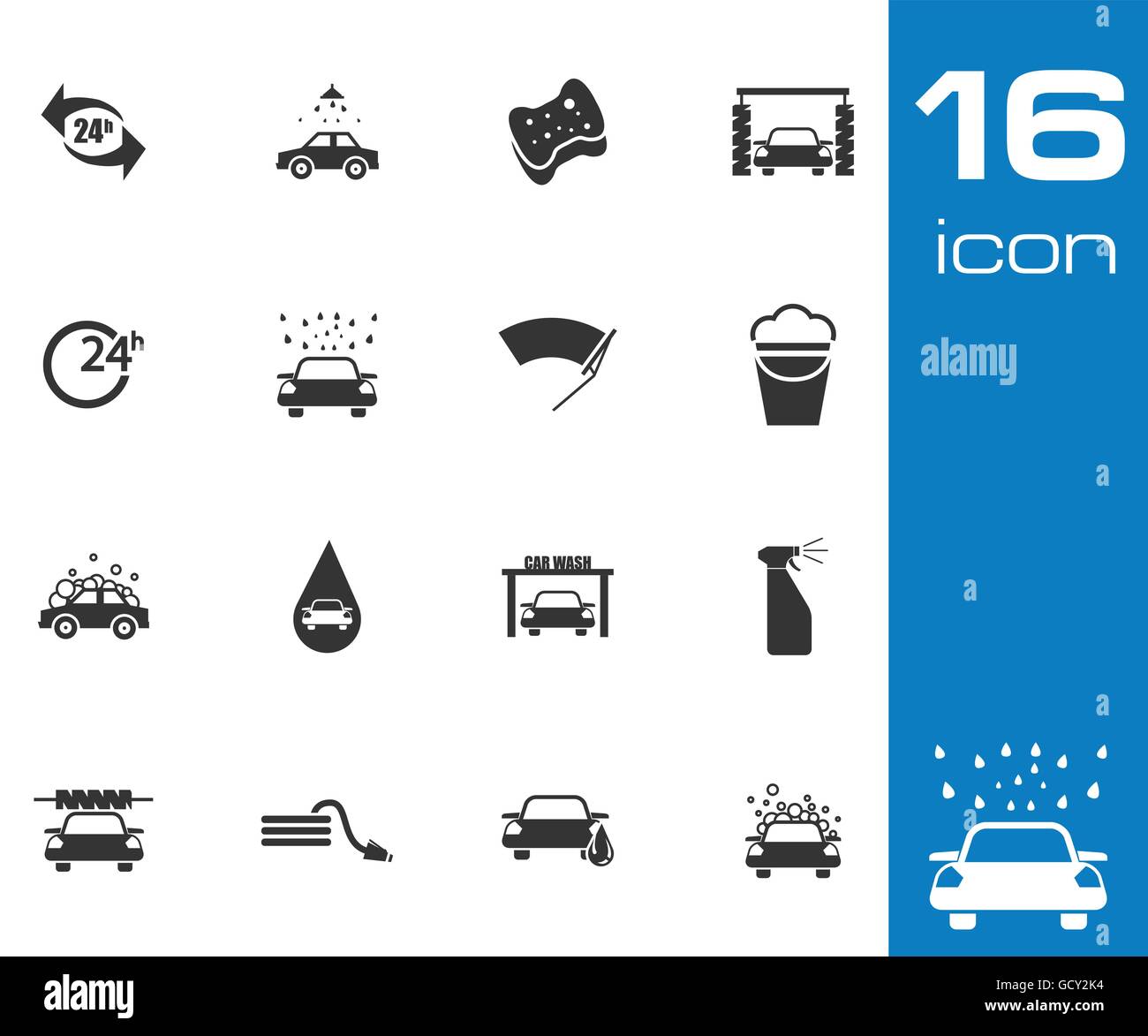 Wax motor Stock Vector Images - Alamy