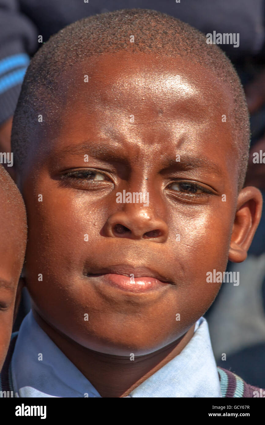 African little child Stock Photo Alamy