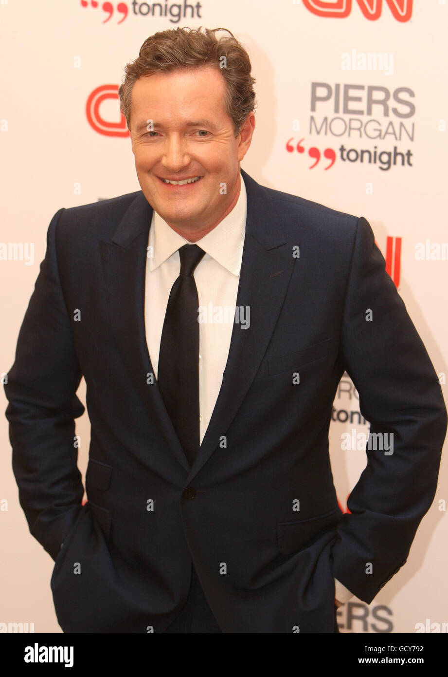 Piers Tonight Launch Party London Stock Photo Alamy