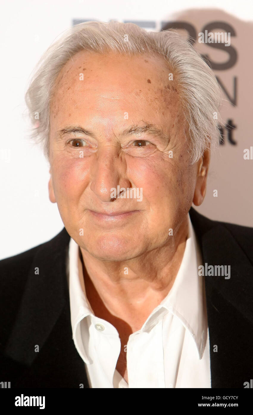 Piers Tonight Launch Party London Stock Photo Alamy