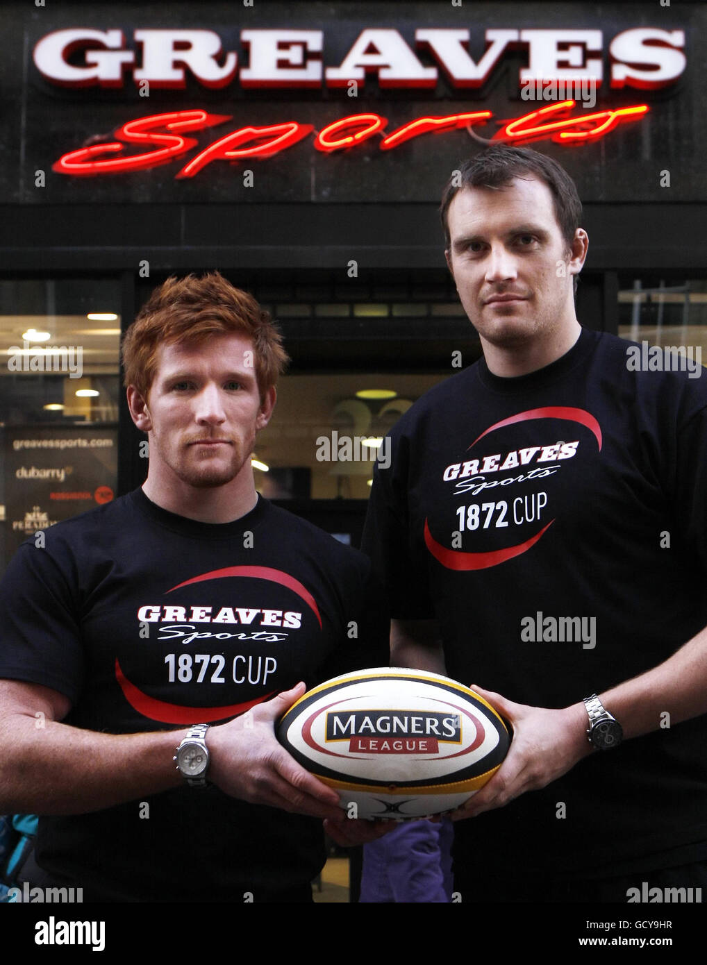1872 cup rugby hi-res stock photography and images - Alamy