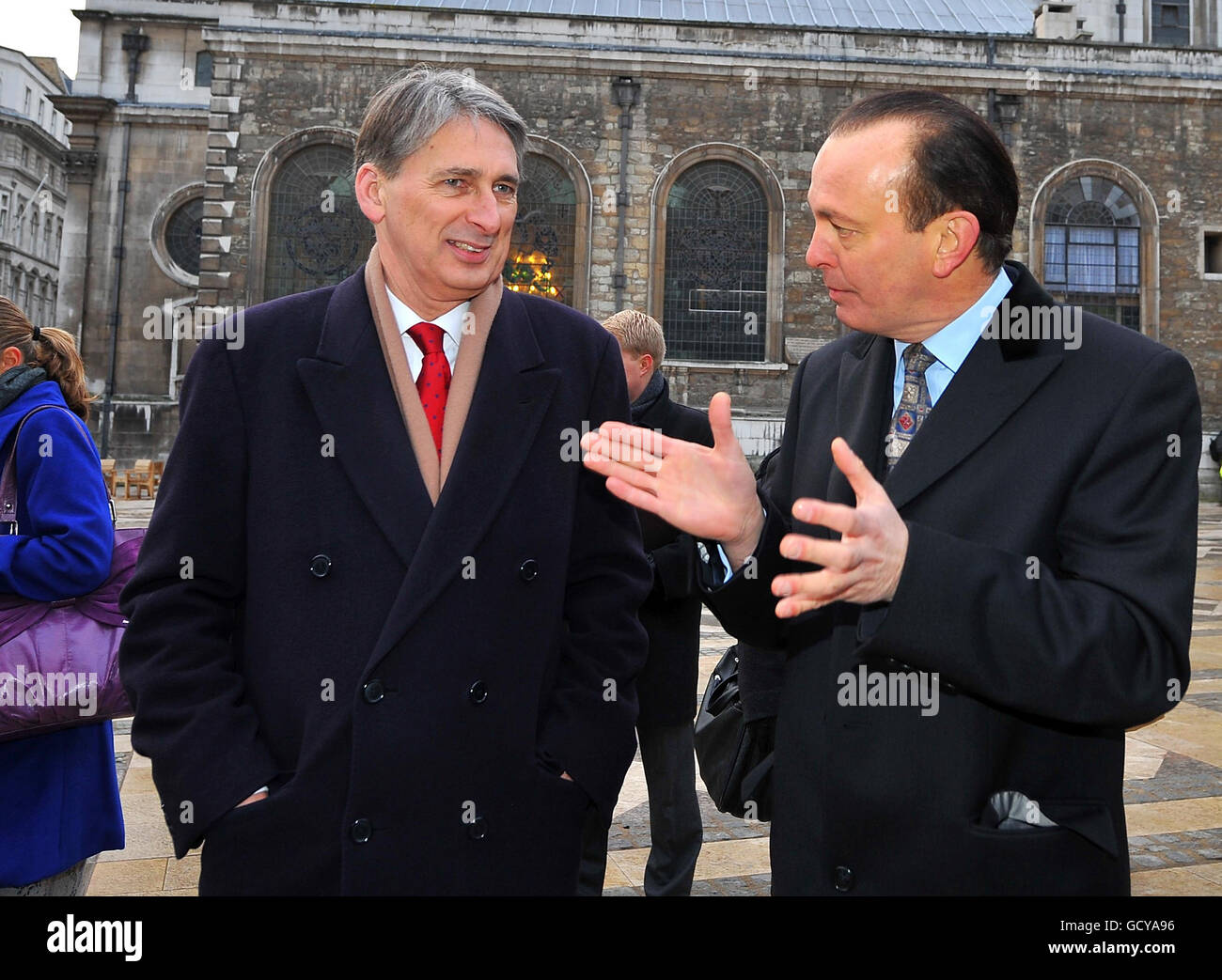 Electric car grant Stock Photo Alamy