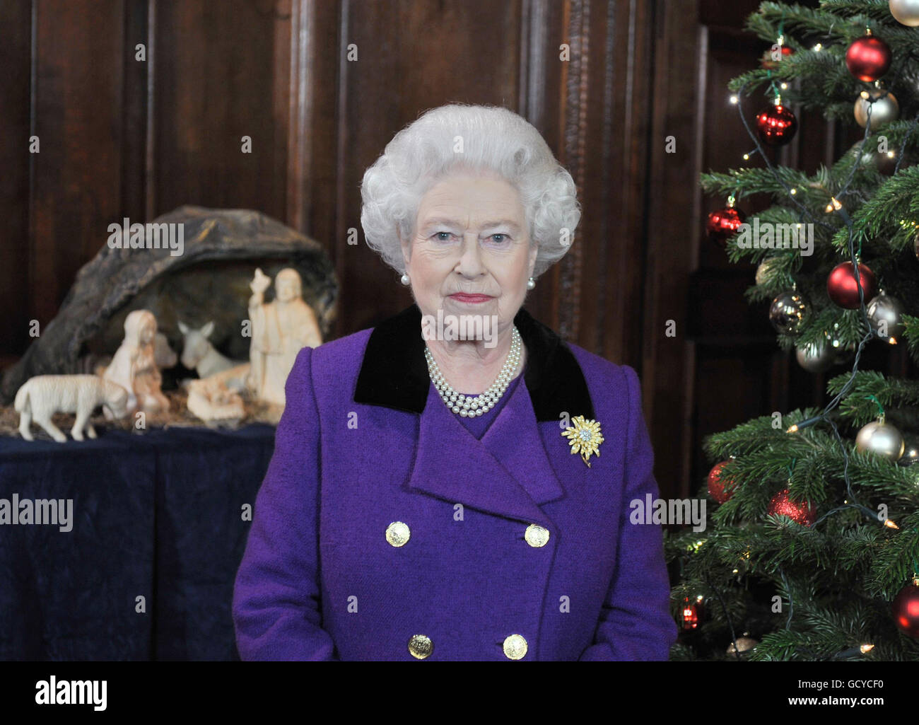 Queen