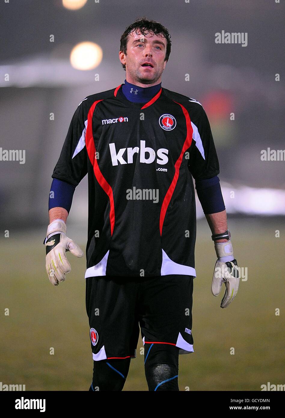 Brighton football coach hi-res stock photography and images - Alamy
