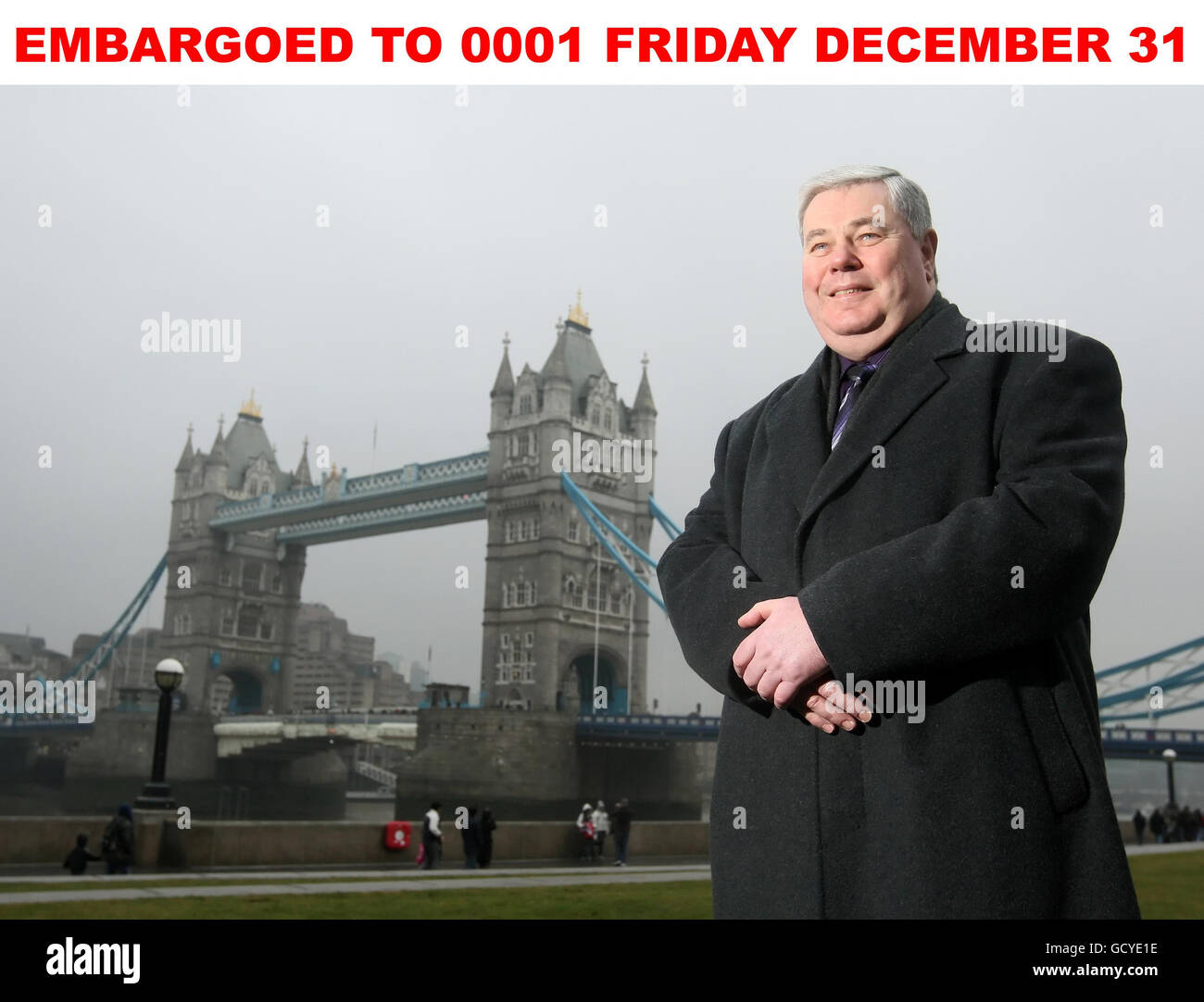 New Year Honours Stock Photo Alamy
