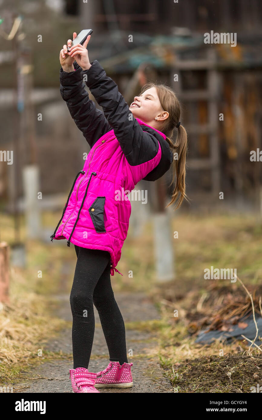 Little girl on sale spring clothes