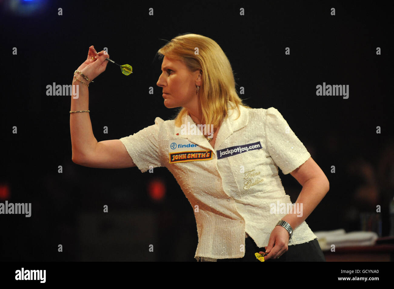 Trina cheap gulliver darts