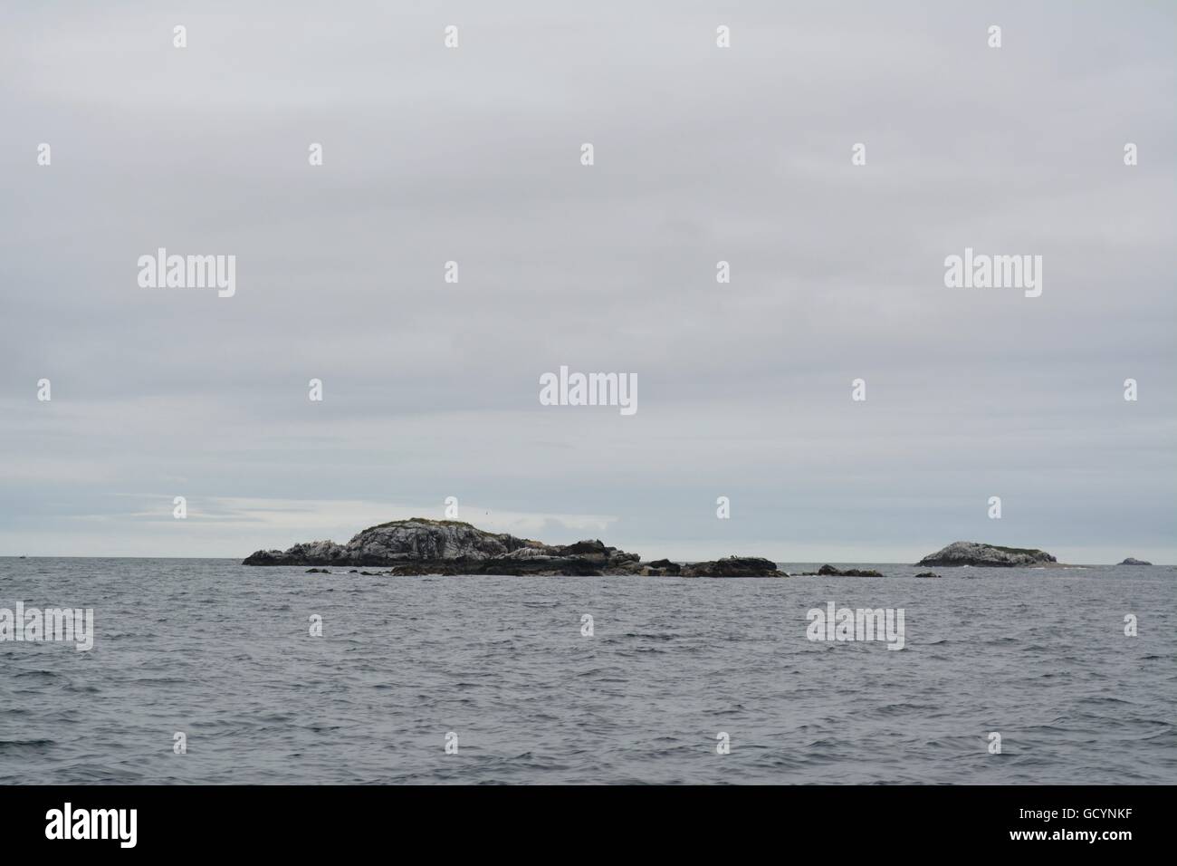 Bakers island lighthouse hires stock photography and images Alamy
