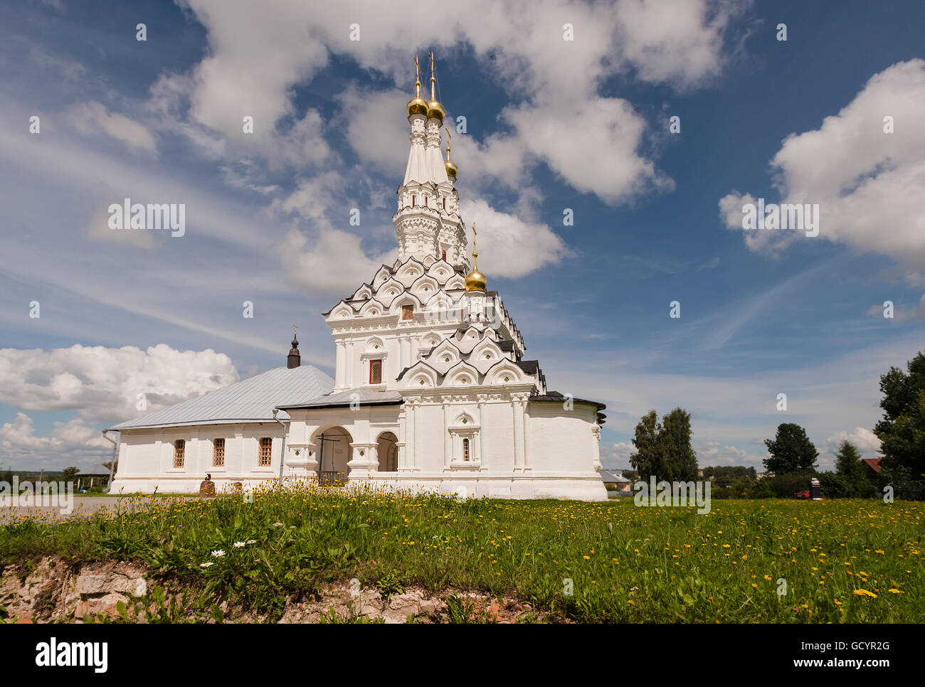 Vyazma hires stock photography and images Alamy