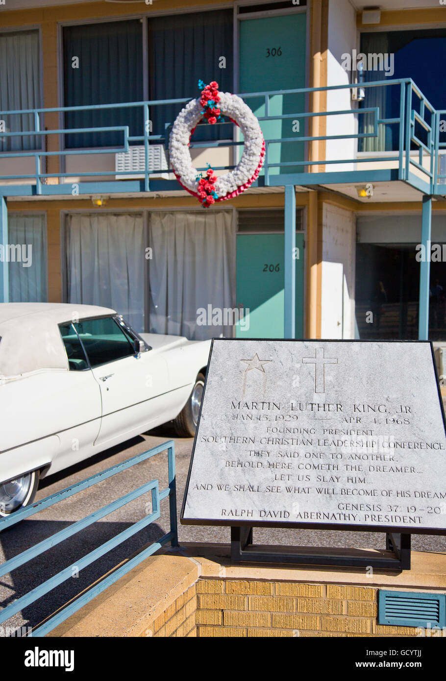 National Civil Rights Museum Memphis Tennessee Stock Photo Alamy national-civil-rights-museum-memphis-tennessee-stock-photo-alamy
