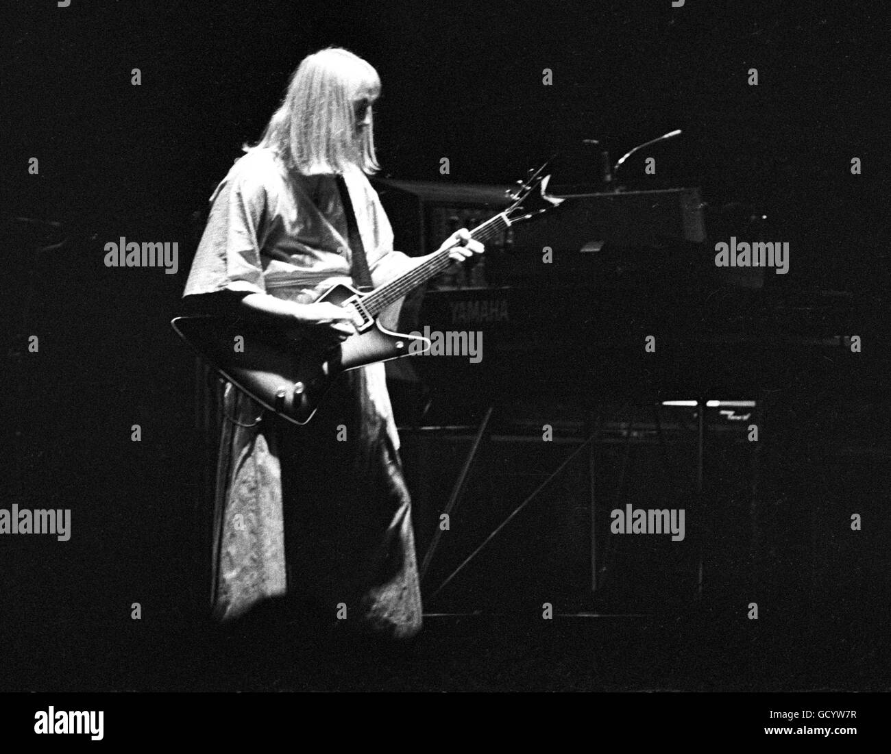 Kerry livgren hi-res stock photography and images - Alamy